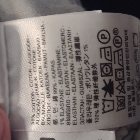 Men's Levi Strauss&Co. 514 Jeans Size W32L29 - Picture 9 of 13